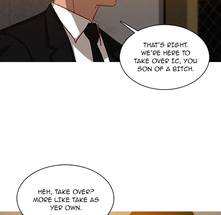 Paradise Lost Manhwa - Chapter 12 Page 27