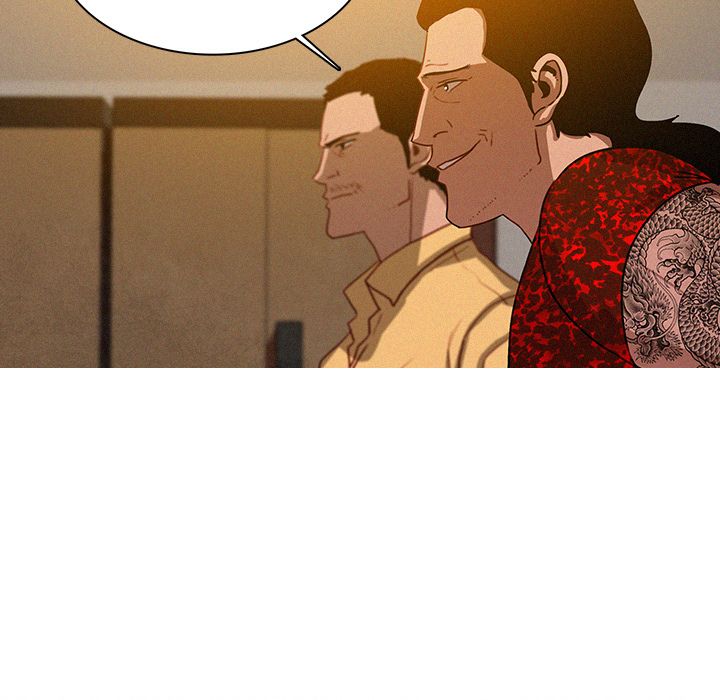 Paradise Lost Manhwa - Chapter 12 Page 28