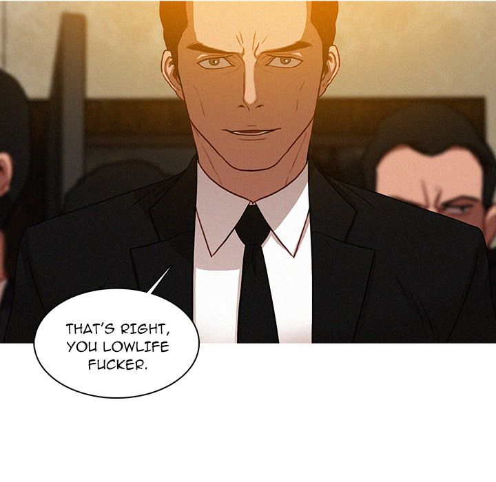 Paradise Lost Manhwa - Chapter 12 Page 29