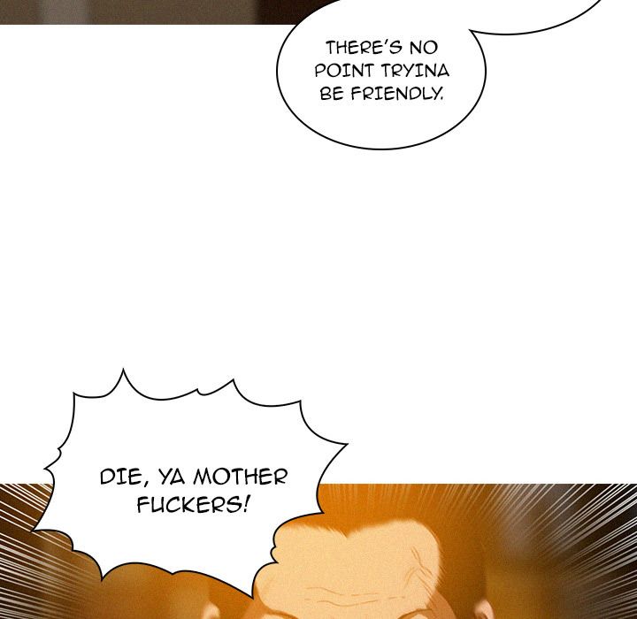 Paradise Lost Manhwa - Chapter 12 Page 31