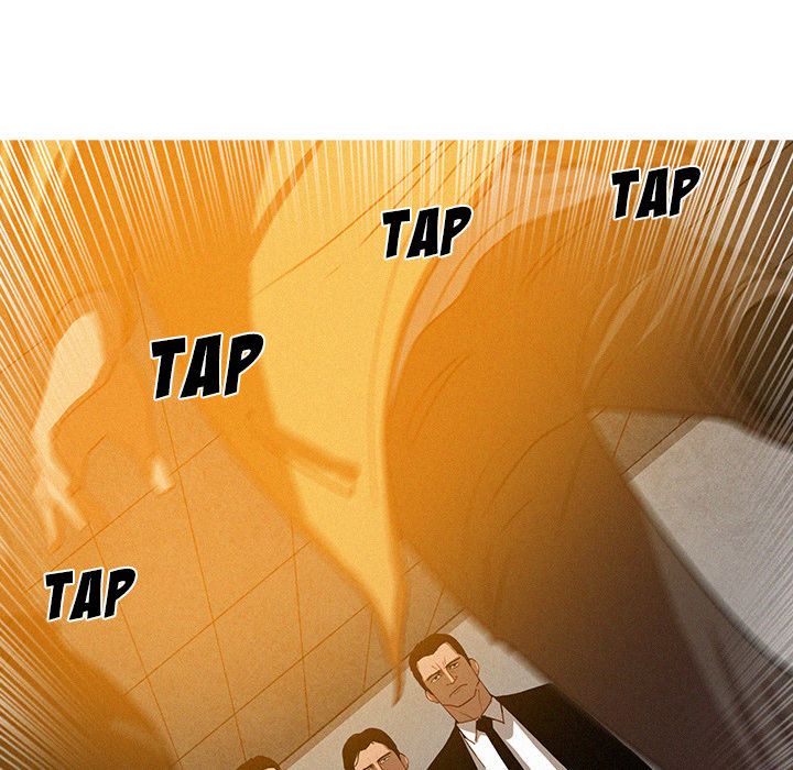 Paradise Lost Manhwa - Chapter 12 Page 33