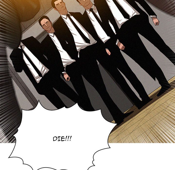 Paradise Lost Manhwa - Chapter 12 Page 34