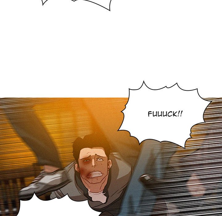 Paradise Lost Manhwa - Chapter 12 Page 35