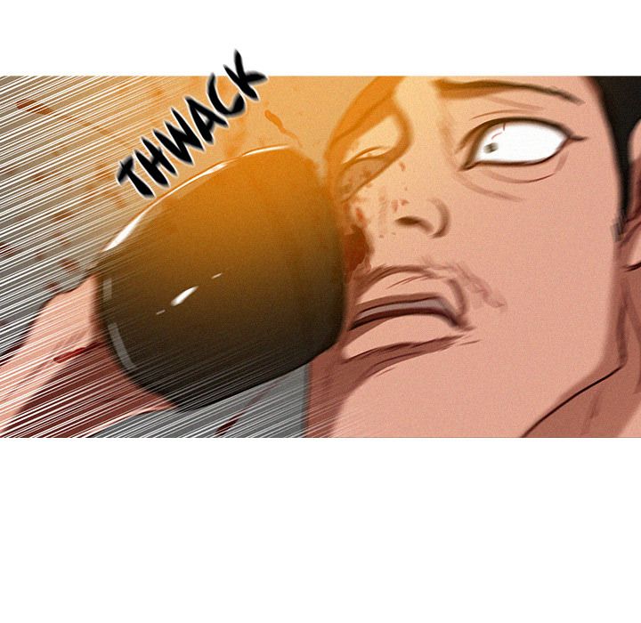 Paradise Lost Manhwa - Chapter 12 Page 37