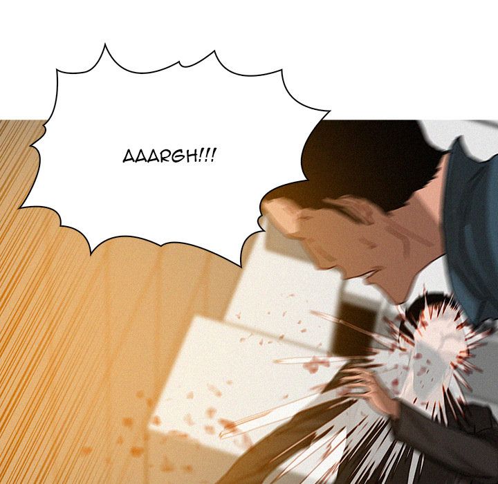 Paradise Lost Manhwa - Chapter 12 Page 38