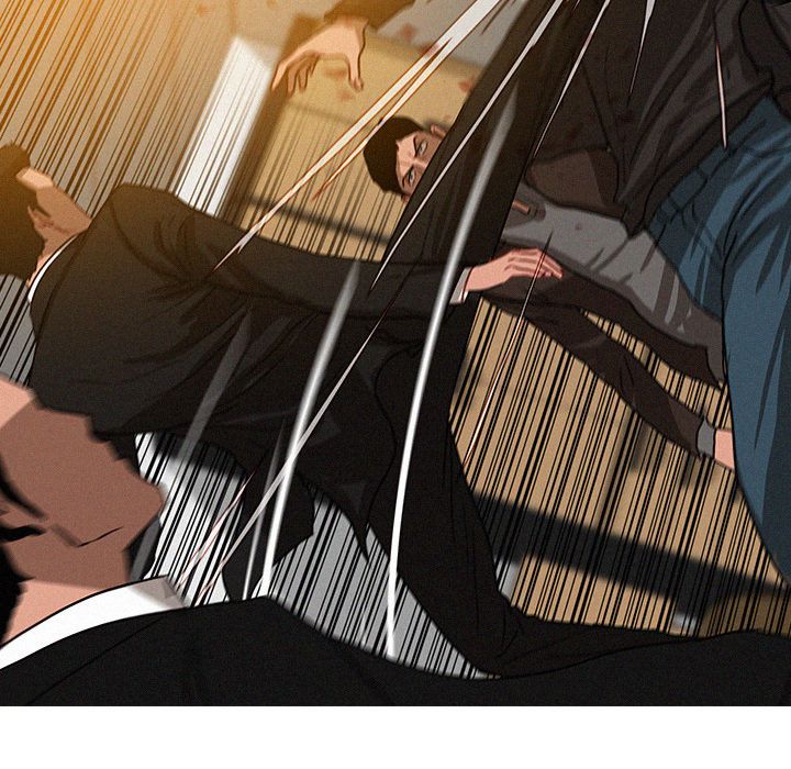 Paradise Lost Manhwa - Chapter 12 Page 39