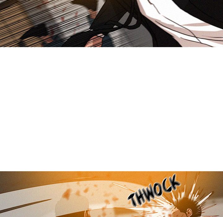 Paradise Lost Manhwa - Chapter 12 Page 42