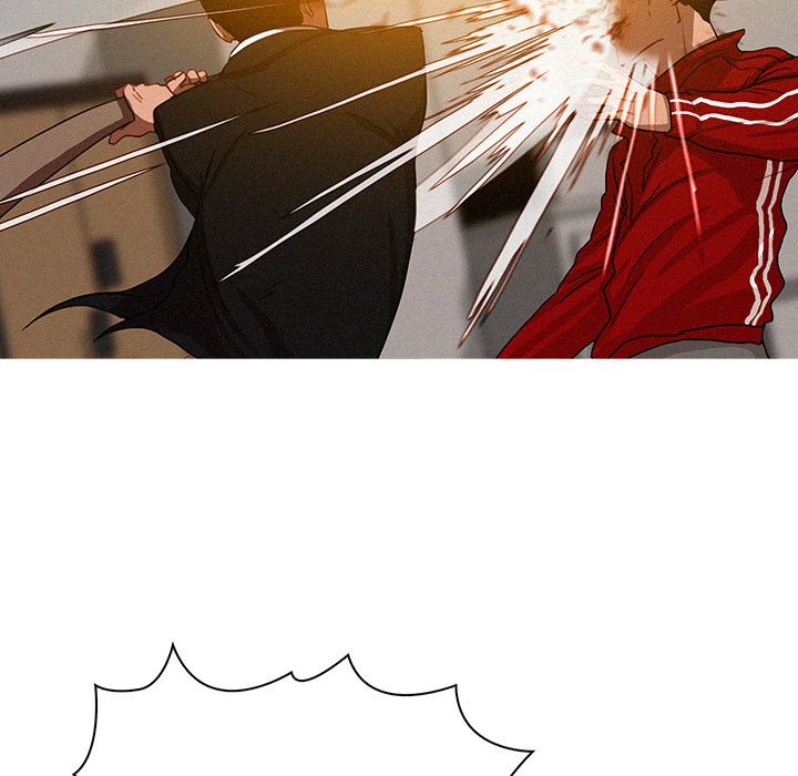 Paradise Lost Manhwa - Chapter 12 Page 43