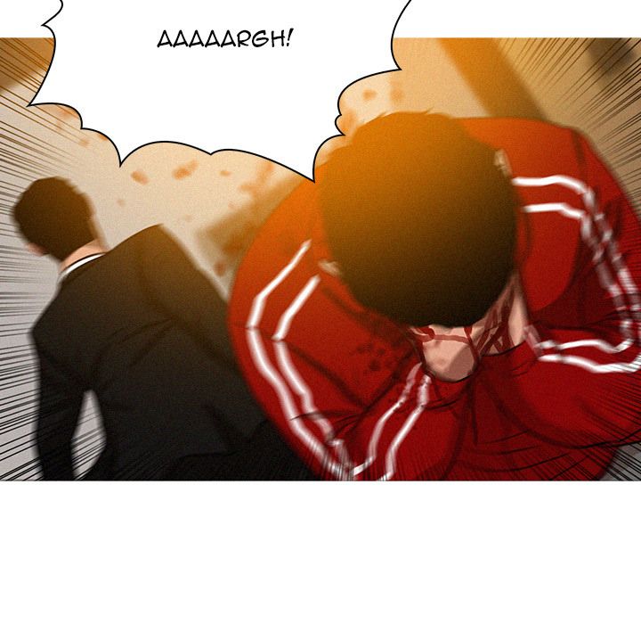 Paradise Lost Manhwa - Chapter 12 Page 44