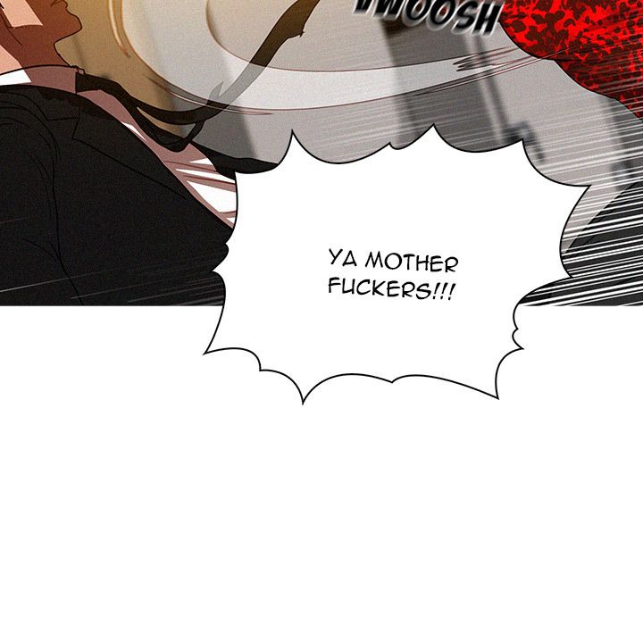 Paradise Lost Manhwa - Chapter 12 Page 46