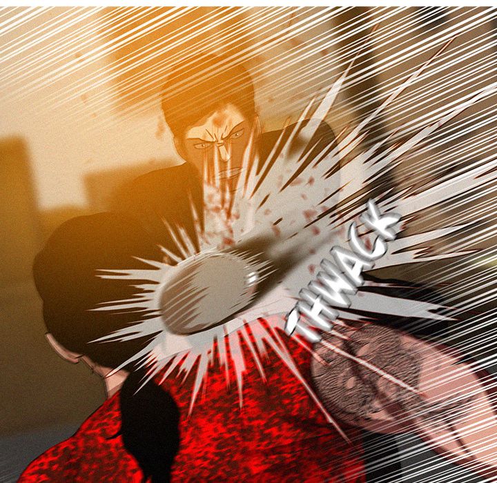 Paradise Lost Manhwa - Chapter 12 Page 47