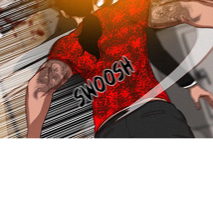 Paradise Lost Manhwa - Chapter 12 Page 50