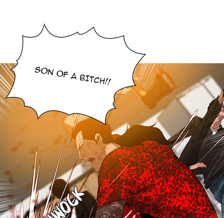 Paradise Lost Manhwa - Chapter 12 Page 51