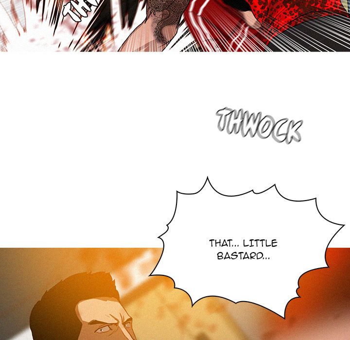 Paradise Lost Manhwa - Chapter 12 Page 52