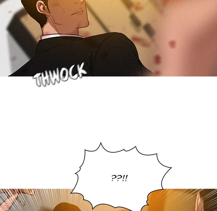 Paradise Lost Manhwa - Chapter 12 Page 53