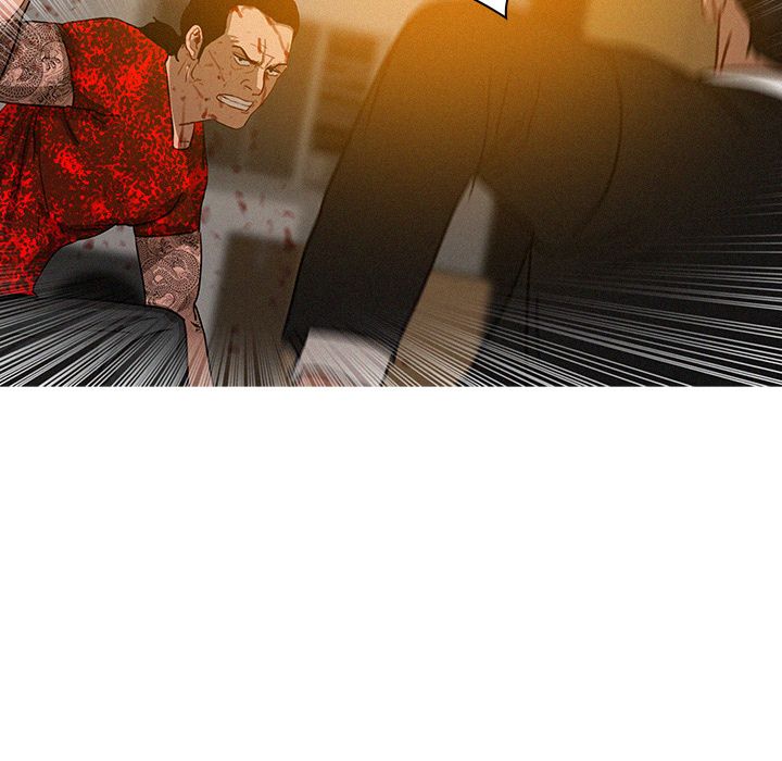 Paradise Lost Manhwa - Chapter 12 Page 54