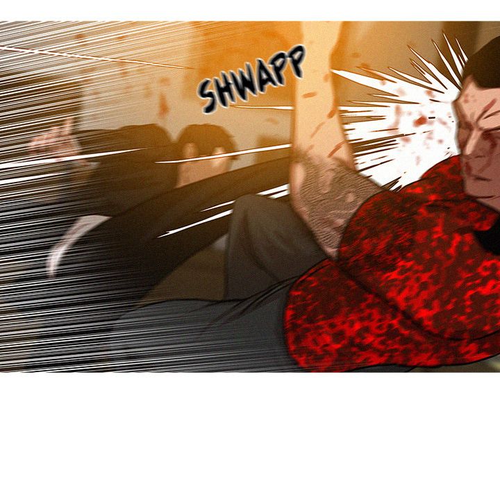 Paradise Lost Manhwa - Chapter 12 Page 55