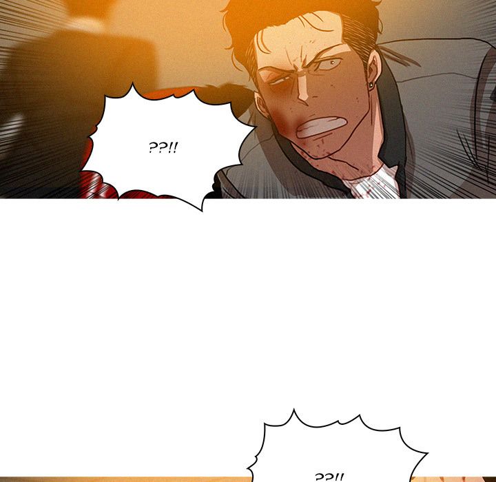 Paradise Lost Manhwa - Chapter 12 Page 64