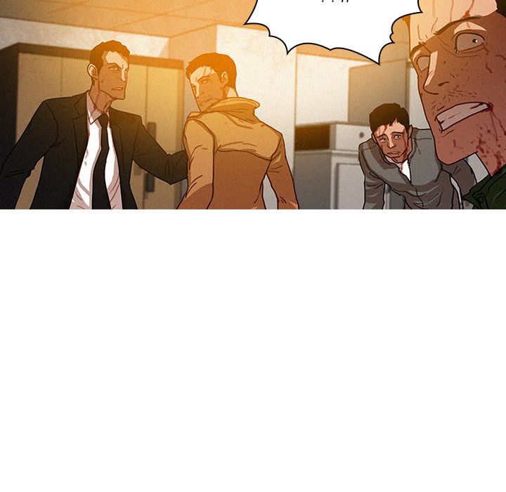 Paradise Lost Manhwa - Chapter 12 Page 65