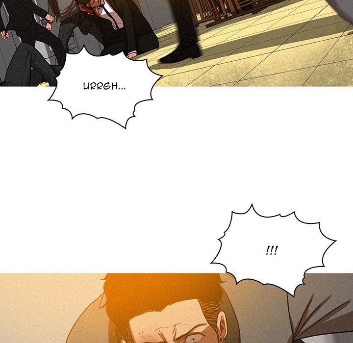 Paradise Lost Manhwa - Chapter 12 Page 73