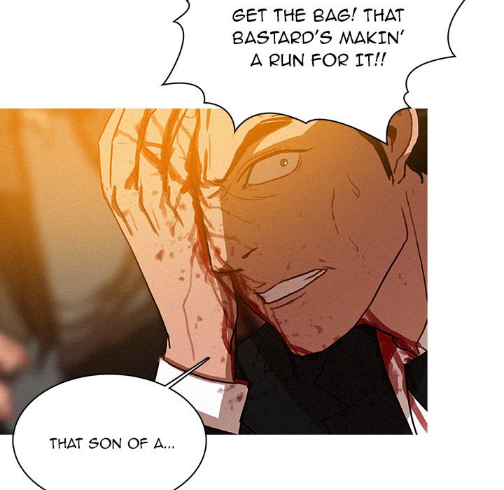 Paradise Lost Manhwa - Chapter 12 Page 79