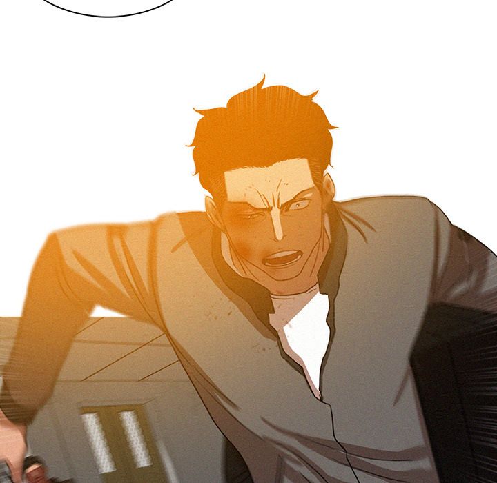 Paradise Lost Manhwa - Chapter 12 Page 80