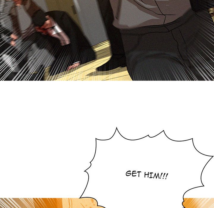 Paradise Lost Manhwa - Chapter 12 Page 81