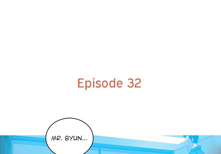 Paradise Lost Manhwa - Chapter 32 Page 2