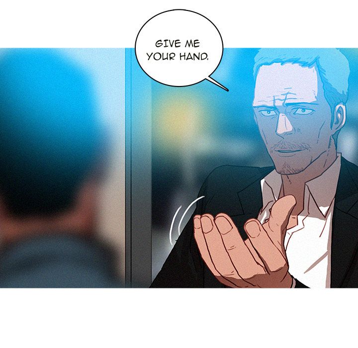 Paradise Lost Manhwa - Chapter 32 Page 4