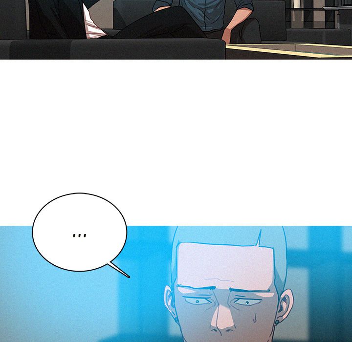 Paradise Lost Manhwa - Chapter 32 Page 12