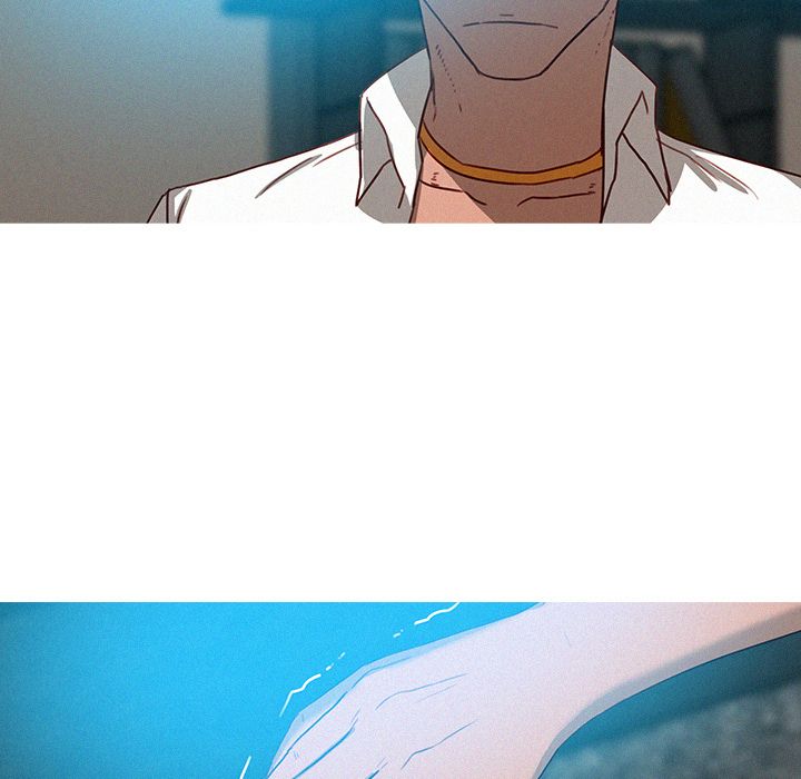 Paradise Lost Manhwa - Chapter 32 Page 13