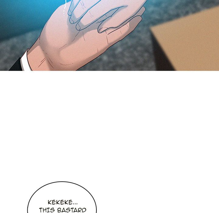 Paradise Lost Manhwa - Chapter 32 Page 14