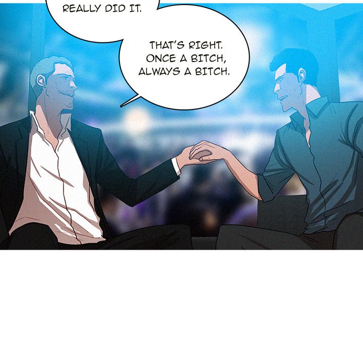 Paradise Lost Manhwa - Chapter 32 Page 15