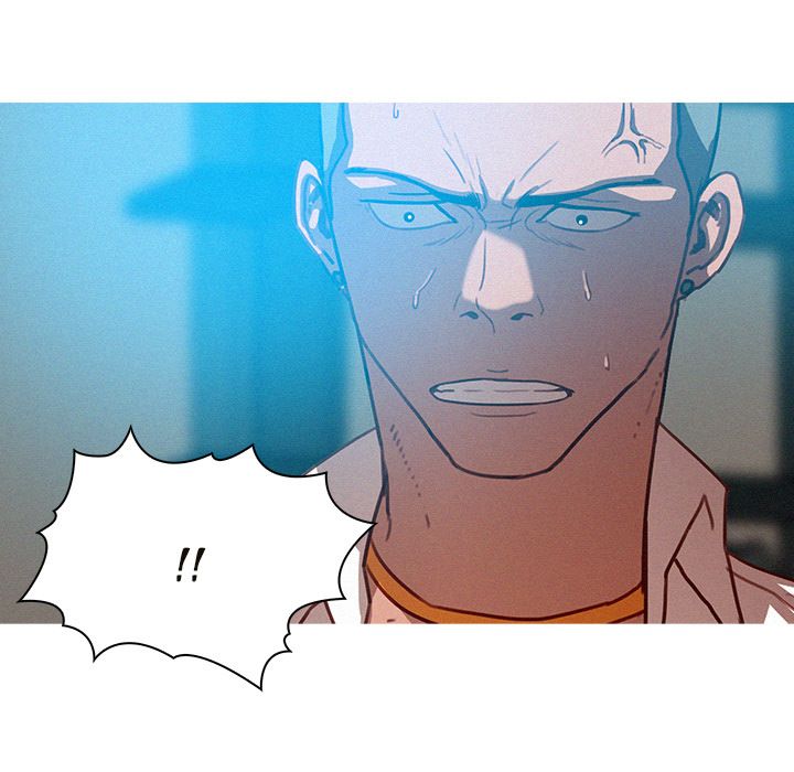 Paradise Lost Manhwa - Chapter 32 Page 16