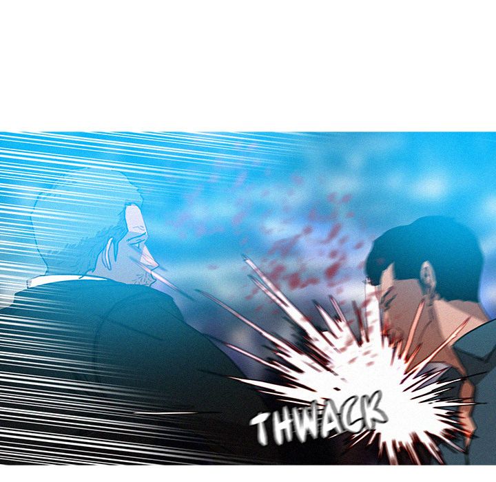 Paradise Lost Manhwa - Chapter 32 Page 18