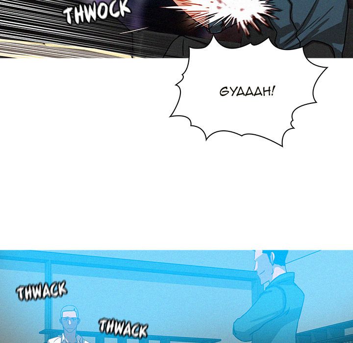 Paradise Lost Manhwa - Chapter 32 Page 21