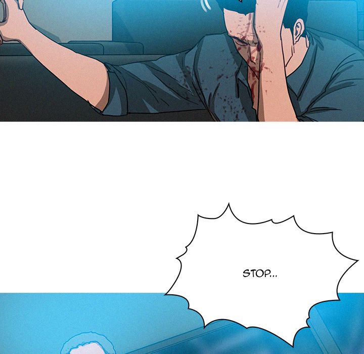 Paradise Lost Manhwa - Chapter 32 Page 23