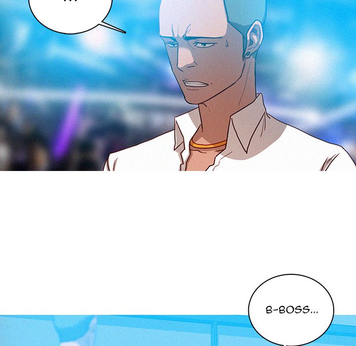 Paradise Lost Manhwa - Chapter 32 Page 27