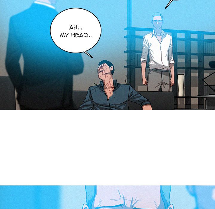 Paradise Lost Manhwa - Chapter 32 Page 28