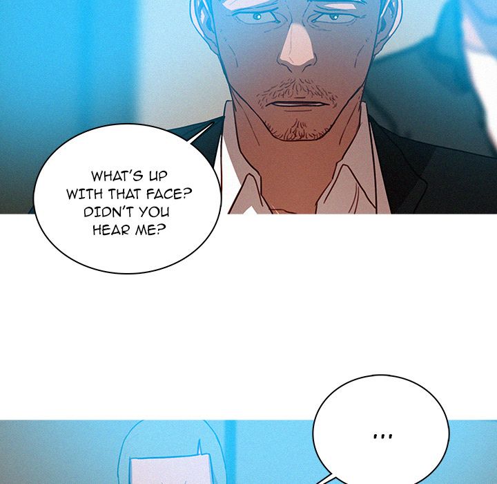 Paradise Lost Manhwa - Chapter 32 Page 29