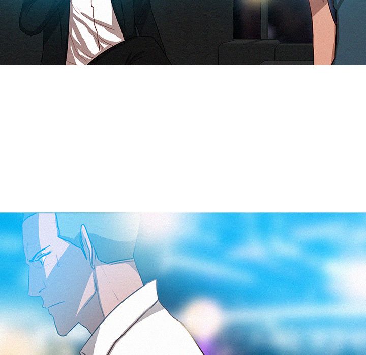 Paradise Lost Manhwa - Chapter 32 Page 38