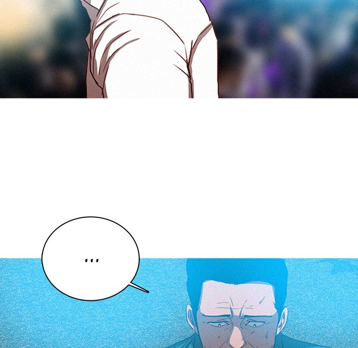 Paradise Lost Manhwa - Chapter 32 Page 39