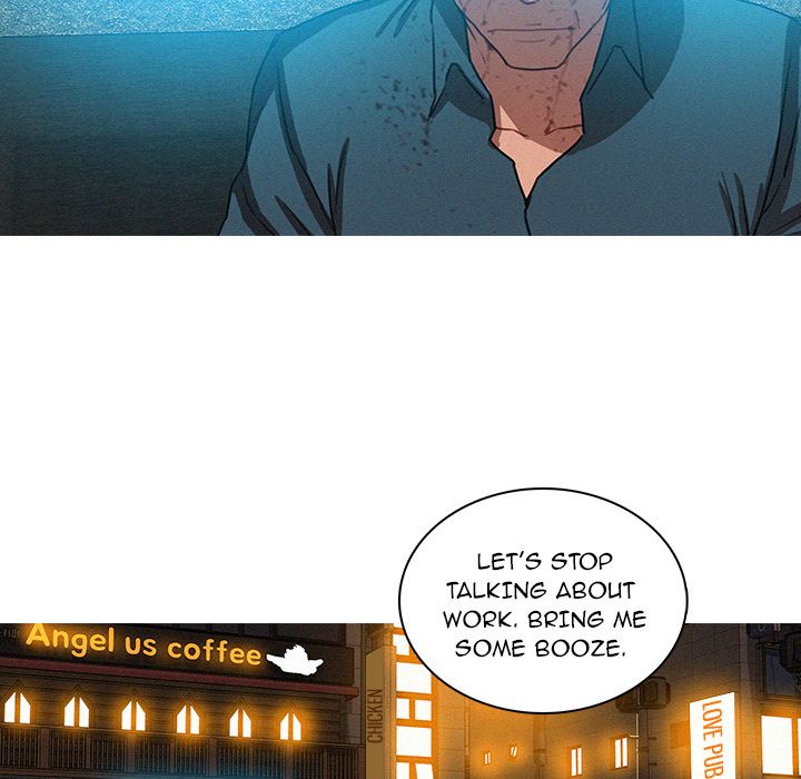 Paradise Lost Manhwa - Chapter 32 Page 40