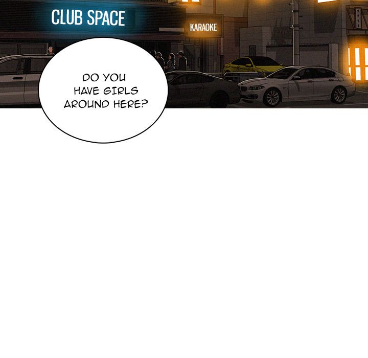 Paradise Lost Manhwa - Chapter 32 Page 41