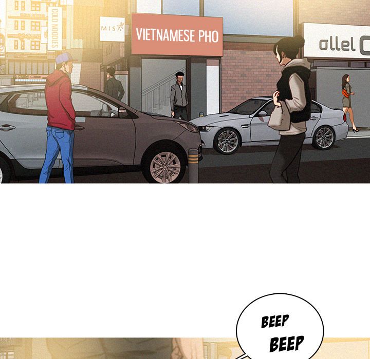 Paradise Lost Manhwa - Chapter 32 Page 43