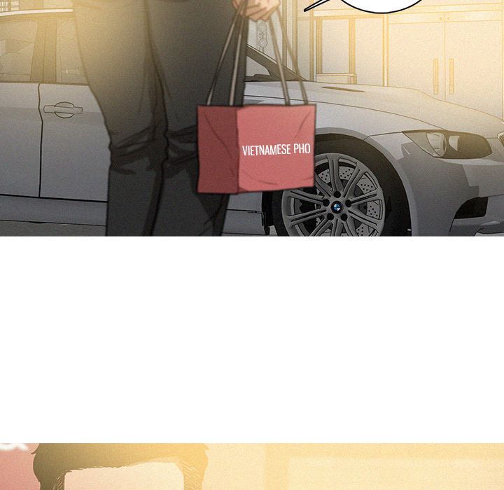 Paradise Lost Manhwa - Chapter 32 Page 44