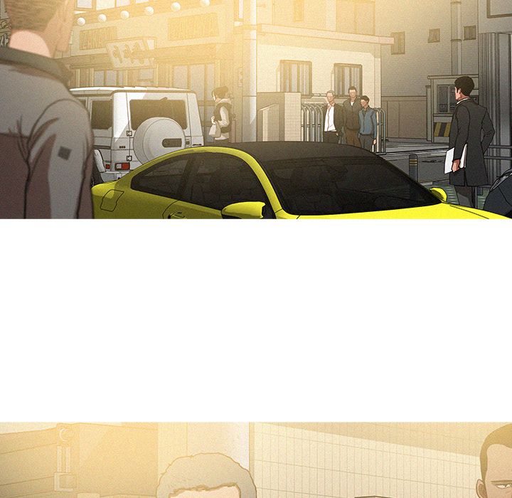 Paradise Lost Manhwa - Chapter 32 Page 46