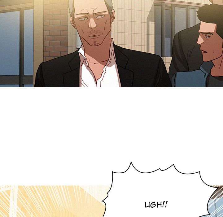 Paradise Lost Manhwa - Chapter 32 Page 47