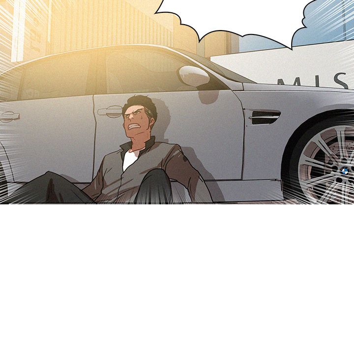 Paradise Lost Manhwa - Chapter 32 Page 48