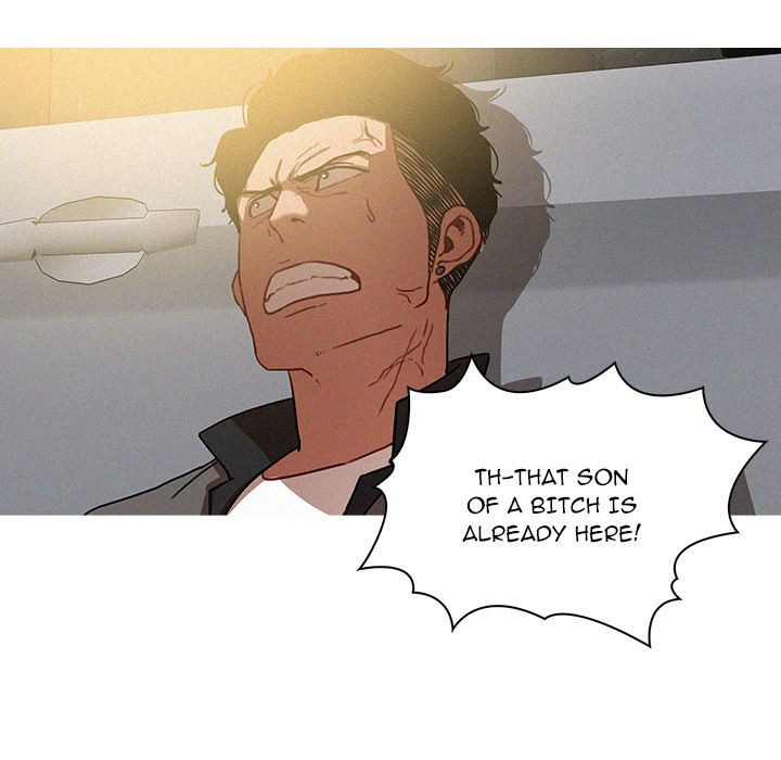 Paradise Lost Manhwa - Chapter 32 Page 49